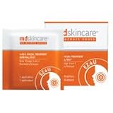 MD Skincare EZ4U 4 in 1 Facial Treatment Normal to Oily 30 Applications