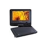Buy 7 Screen Portable DVD Player