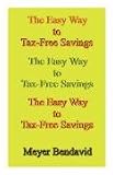 The Easy Way to Tax-Free Savings