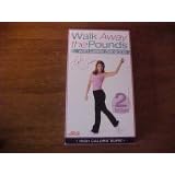 Walk Away the Pounds with Leslie Sansone 2 Miles High Calorie Burn