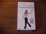 Walk Away the Pounds with Leslie Sansone 2 Miles High Calorie Burn