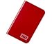 Electronics : [Bundle] My Passport Essential 250 GB USB 2.0 Portable External Hard Drive - red + SKU-PHDC-1 Case