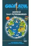 Moscu y San Petersburgo/ Moscow and Saint Petersburg (Spanish Edition)