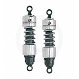 03-08 KAWASAKI VN1600A: PROGRESSIVE 412 SERIES 13 CRUISER DUAL SHOCKS by Progressive Suspension