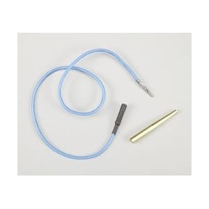 Lead Wire,Glow Plug,Molex Pin Extr:Revo,SLY