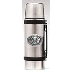 SAVE $1 - Alabama Crimson Tide 33.8 oz. Stainless Steel Thermos $32.95