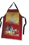 Irish Stew Apron
