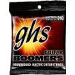 GHS GBL Boomers Light 010 Electric Guitar Strings (View amazon detail page) ASIN: B0002CZUD8