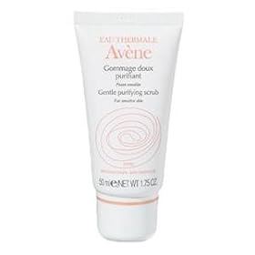Avene Gentle Purifying Scrub - 50ml