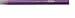 Lilac Colored Pencils. Thick 6.25MM Lead. Lyra Super Ferby. 12 Pcs. 89039. 10MM Rounded Triangular Pencil. Non-Soluble. Break Resistant. Long Wearing.