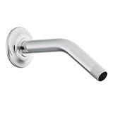 Divine Shower Arm and Flange Chrome