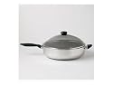 Roshco 12 Inch Perfect Fryer Pan