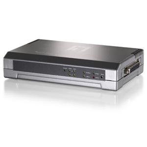 NEW Print Server w/Multi Ports (Networking)