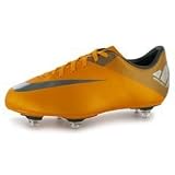 Nike Junior Mercurial Victory II Soft Ground Football Boots