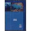 PADI Wreck Diver DVD