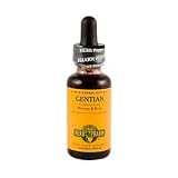 Herb Pharm Gentian Extract 1 oz