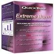 Quicktrim Extreme Burn, 120-capsules