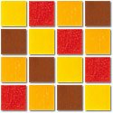 Color Family - FIRETONES