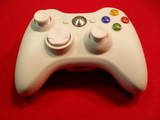 Whiteout Xbox 360 Rapid Fire Modded Controller COD MW2