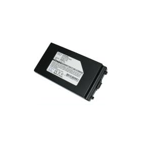 Battery for Symbol MC30, MC3000, MC3000 Laser, MC3070, MC3070 Laser, MC3090, MC3090 Laser, MC30X0 Laser 2600mAh - 55-060117-05 55-060117-86 BTRY-MC30EABOE BTRY-MC30KAB01-01 BTRY-MC30KABOE B