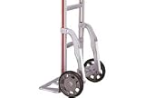 Stair Climber With Wear Strips For Magliner Hand Truck
