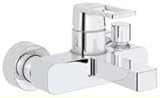 グローエ　クアドラ・シングルレバーバス・シャワー混合栓GROHE 【3263800J】