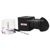 GENUS GL G-LV Loope LCD View Finder (Black)