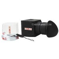 GENUS GL G-LV Loope LCD View Finder (Black)