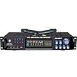 Pyle PWMA2003T 2000W Hybrid Pre Amplifier with AM/FM Tuner/USB/Dual Wireless Mic