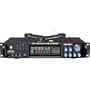 Pyle PWMA2003T 2000W Hybrid Pre Amplifier with AM/FM Tuner/USB/Dual Wireless Mic
