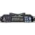 PYLE PWMA2003T 2000 Watts Hybrid PreAmplifier with AMFM Tuner/USB/Dual Wireless Mic