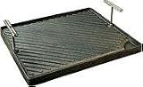 Camp Chef CGG16 Cast Iron Grill/Griddle