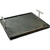 Camp Chef CGG16 Cast Iron Grill Griddle by Camp Chef