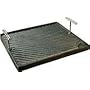 Camp Chef CGG16 Cast Iron Grill/Griddle