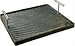 Camp Chef CGG16 Cast Iron Grill/Griddle
