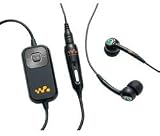 Sony Ericsson HPM-82 Personal Handsfree