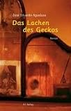 Das Lachen des Geckos