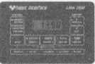 HEART LINK 2000R REMOTE