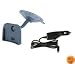 Tom Tom ONE XL Add'l Mount w/Car Charger