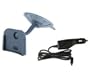 Tomtom One XL Frontscheibenhalterung & USB Autoladeger�t