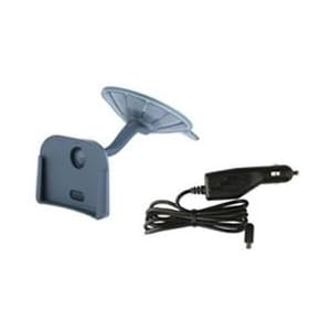 Tom Tom ONE XL Additional Mount with Car Charger