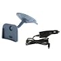 TomTom XL Windscreen Holder & USB Car Charger (FOR TOMTOM XL CLASSIC ONLY NOT SUITABLE FOR NEW XL 22 MODELS)