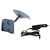 TomTom XL Windscreen Holder & USB Car Charger (FOR TOMTOM XL CLASSIC ONLY NOT SUITABLE FOR NEW XL 22 MODELS)