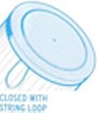 Pool Filter Replaces Unicel # C-5601 (Pleatco # PJW23, Filbur # FC-1330) for Swimming Pool and Spa