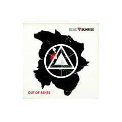 Out of Ashes