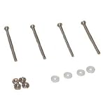 LOWRANCE FM-11 FLUSH MOUNT KIT