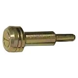 Arbor For Cut-Off Wheels