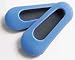 Disposable Pedi-foam  Slippers (Case of 96)