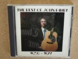 The Best of John Fahey 1959-1977