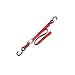 Ancra Original Tie-Downs - --/Red